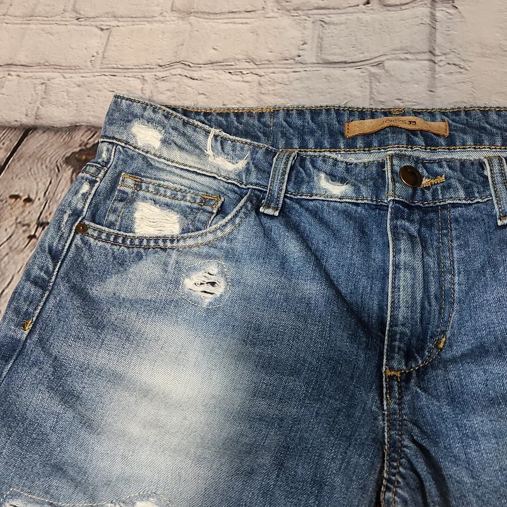 Joe's Jeans Size 27 - Picture 7 of 11